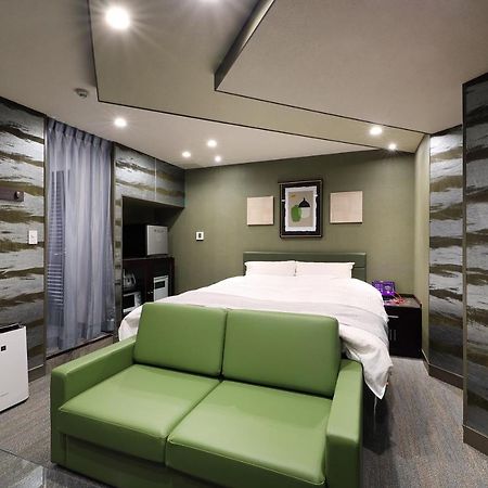 ホテルバースデー岐阜西店 Hotel Birthday Gifuwest (Adults Only) Zewnętrze zdjęcie