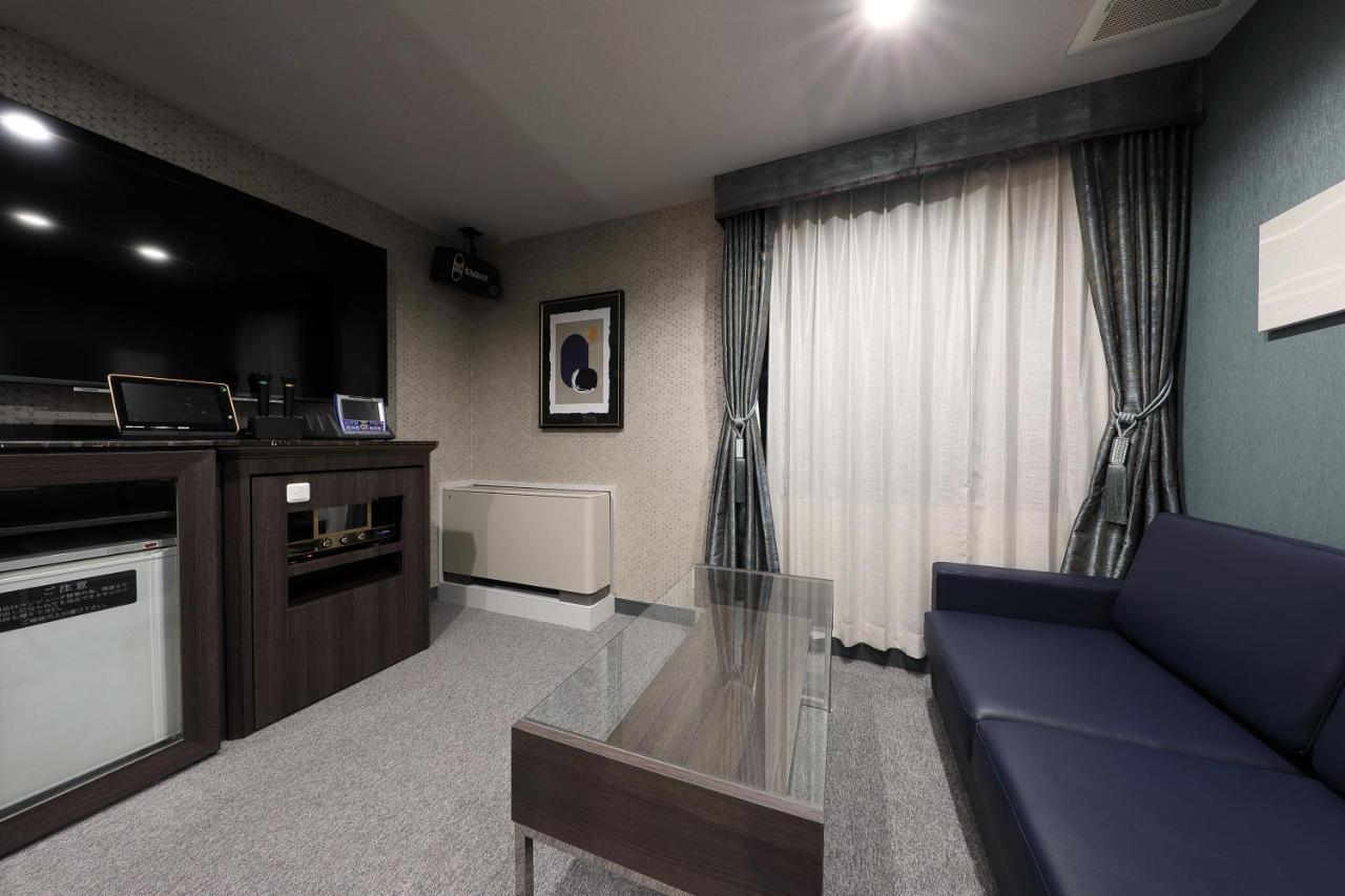 ホテルバースデー岐阜西店 Hotel Birthday Gifuwest (Adults Only) Zewnętrze zdjęcie