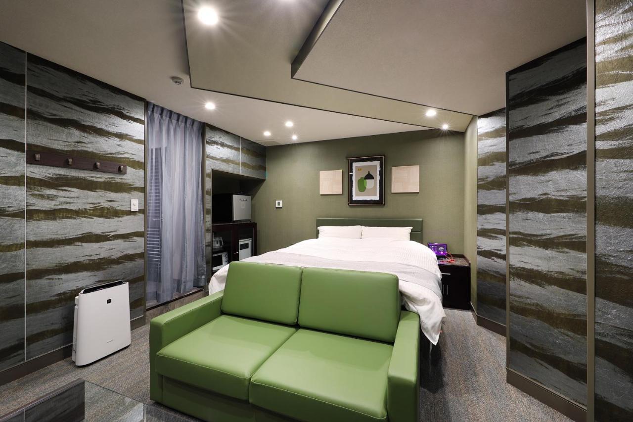 ホテルバースデー岐阜西店 Hotel Birthday Gifuwest (Adults Only) Zewnętrze zdjęcie