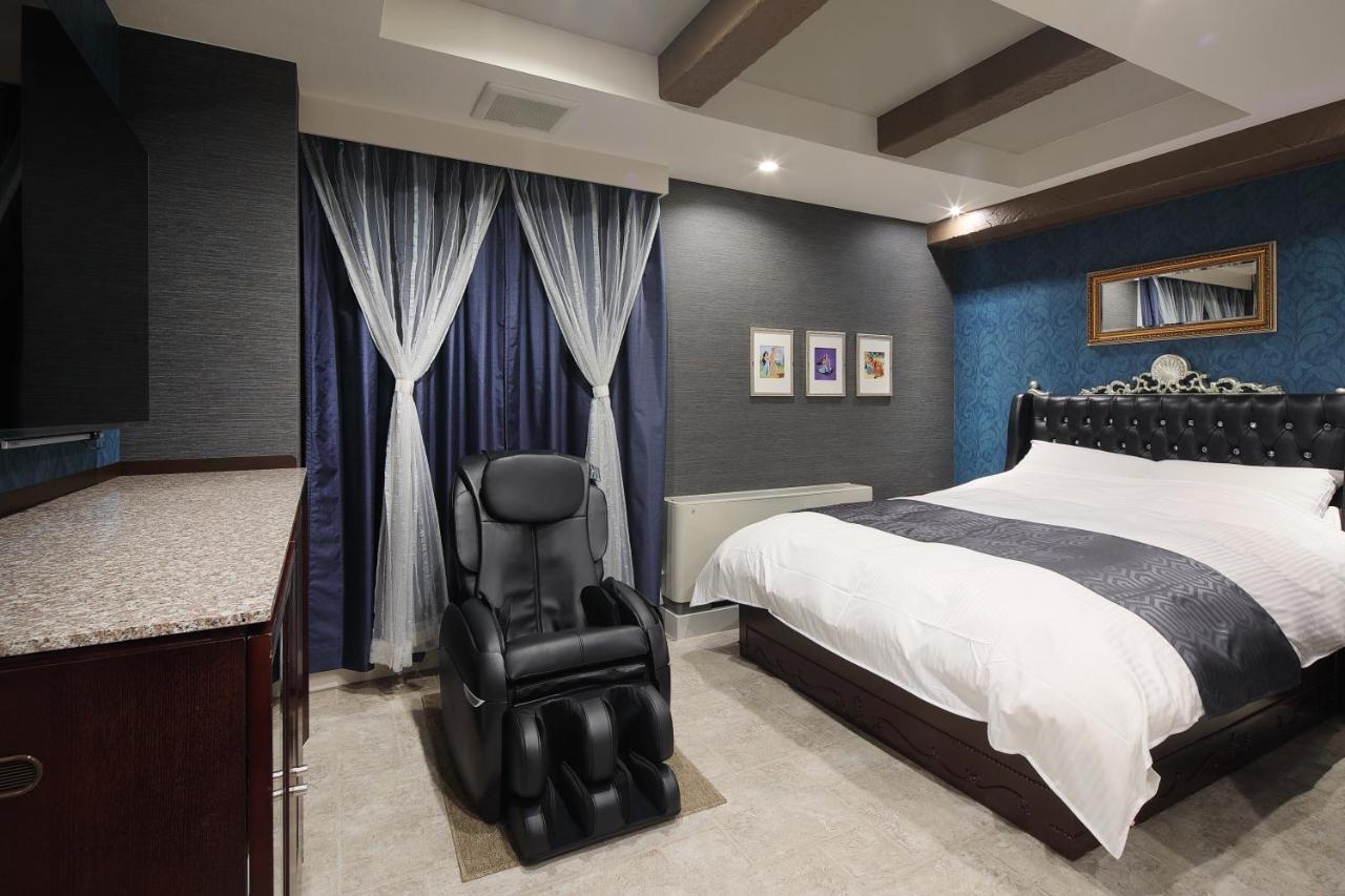 ホテルバースデー岐阜西店 Hotel Birthday Gifuwest (Adults Only) Zewnętrze zdjęcie