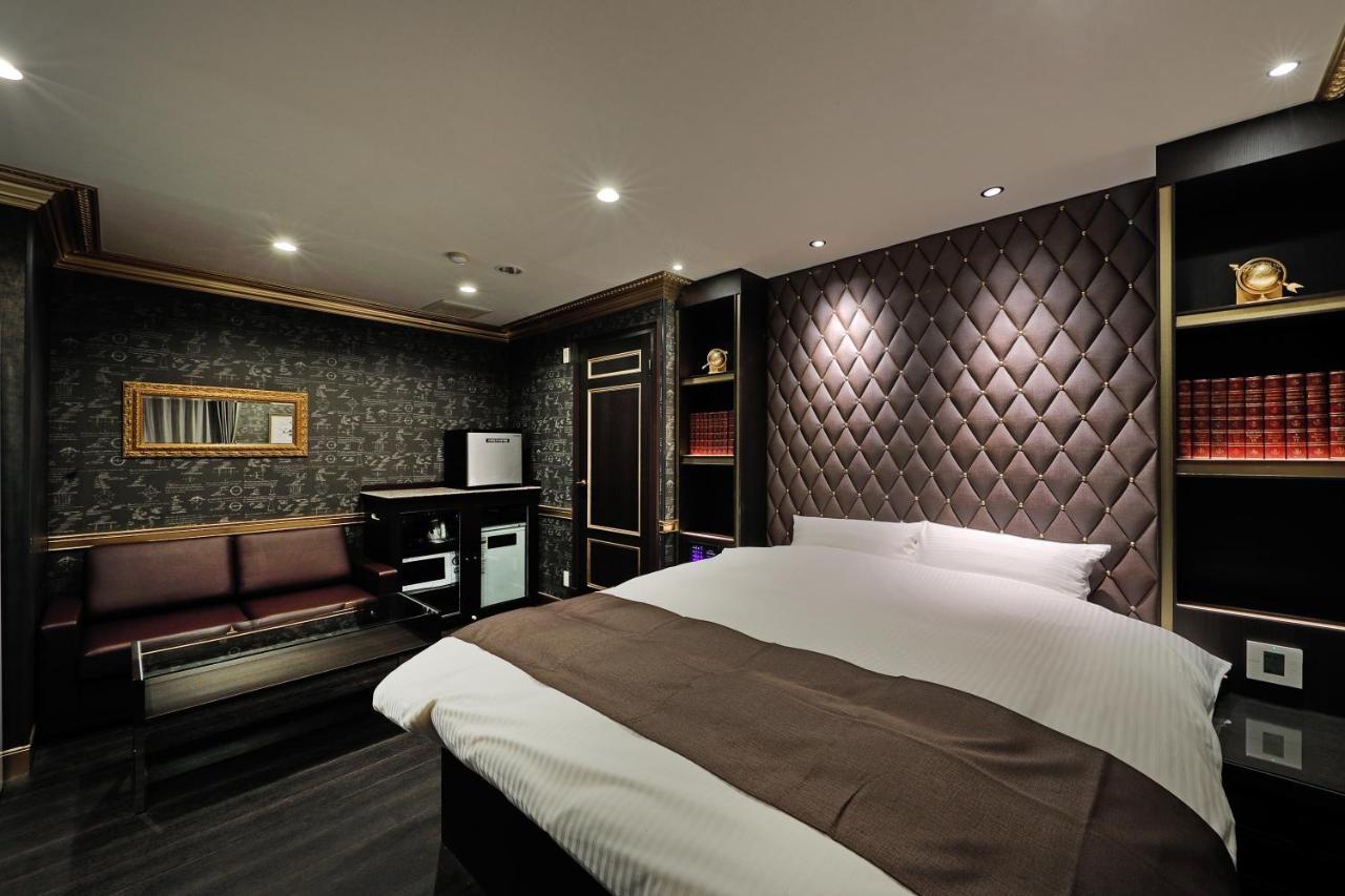 ホテルバースデー岐阜西店 Hotel Birthday Gifuwest (Adults Only) Zewnętrze zdjęcie